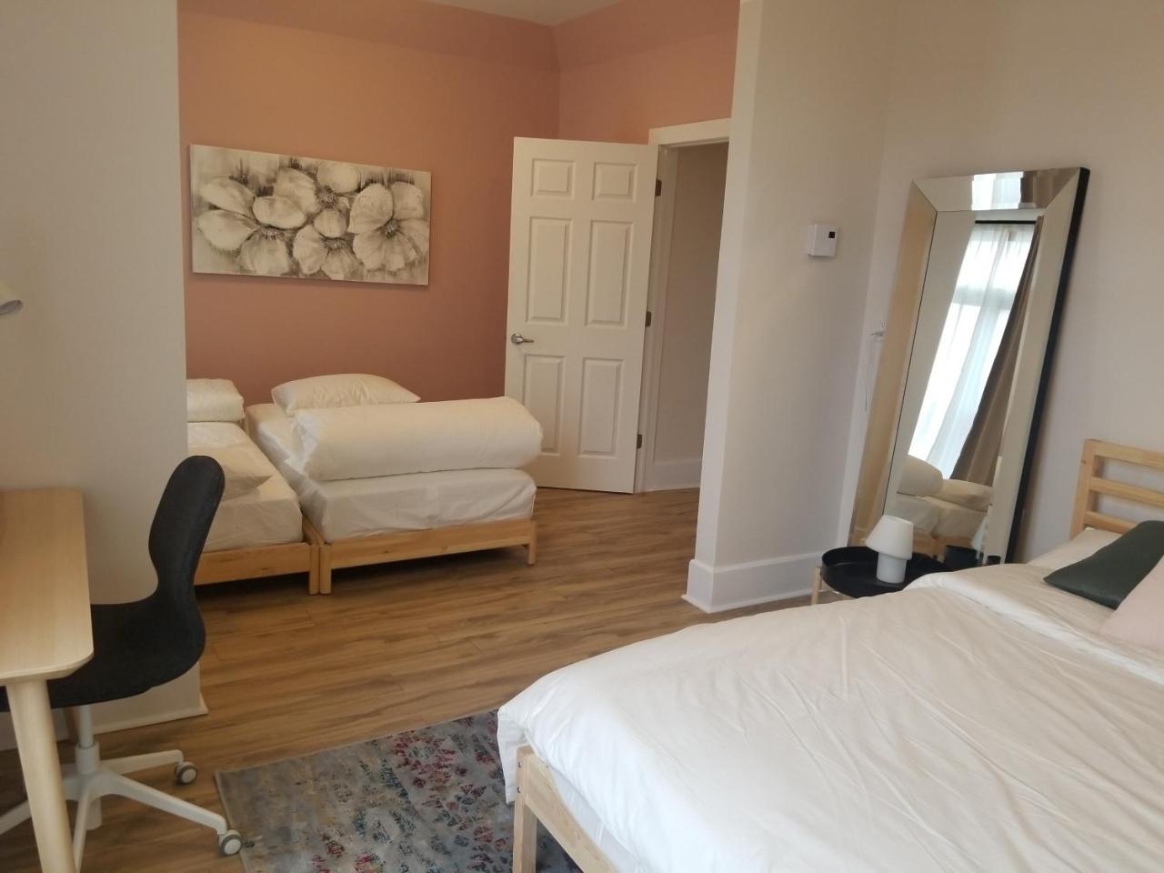 Downtown Aparthotel Ottawa