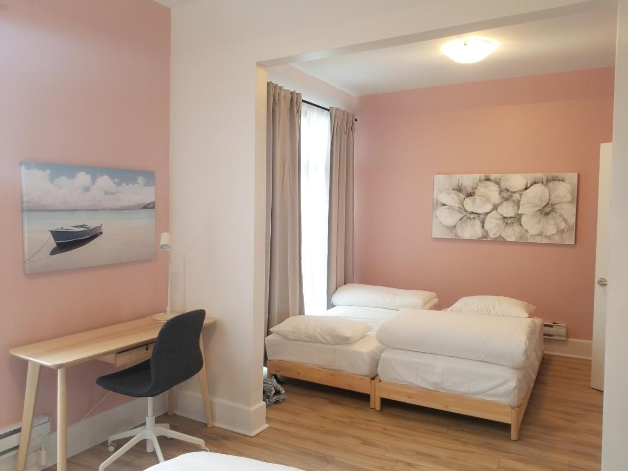 Downtown Aparthotel *
