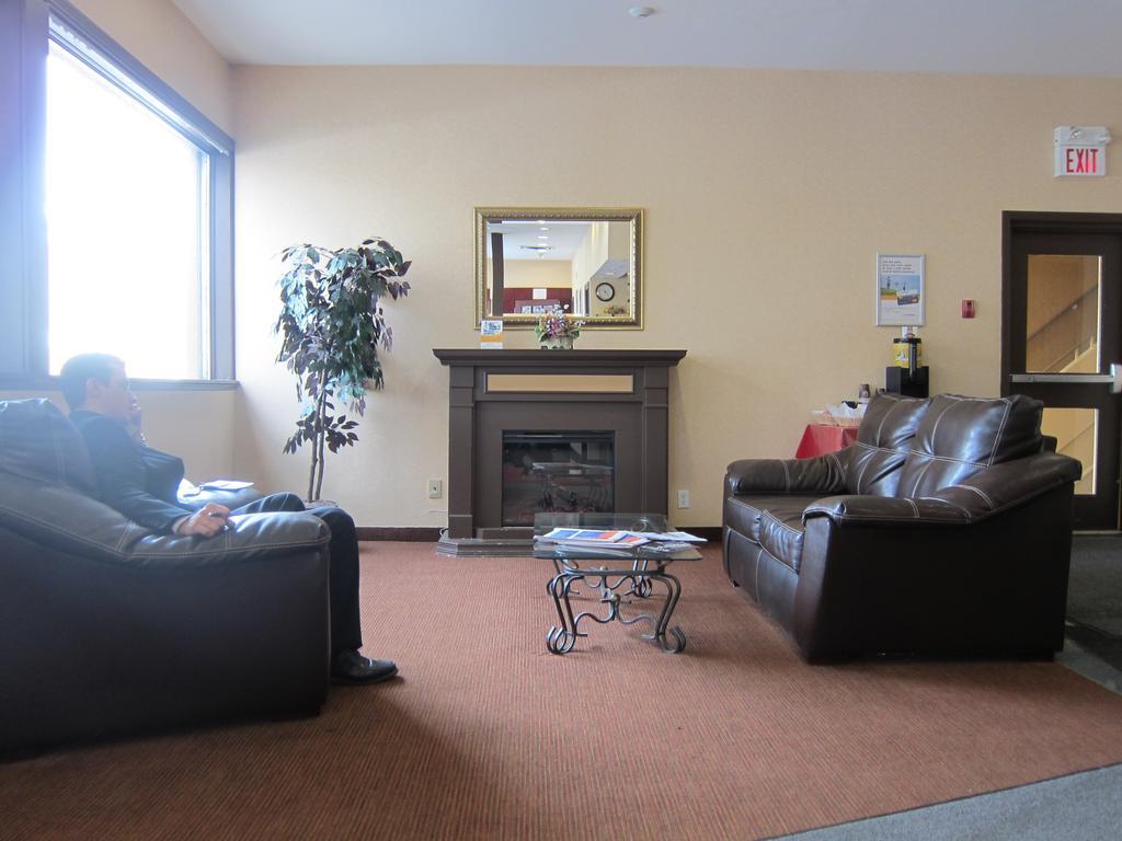 Plaza Downtown Hotel Ottawa
