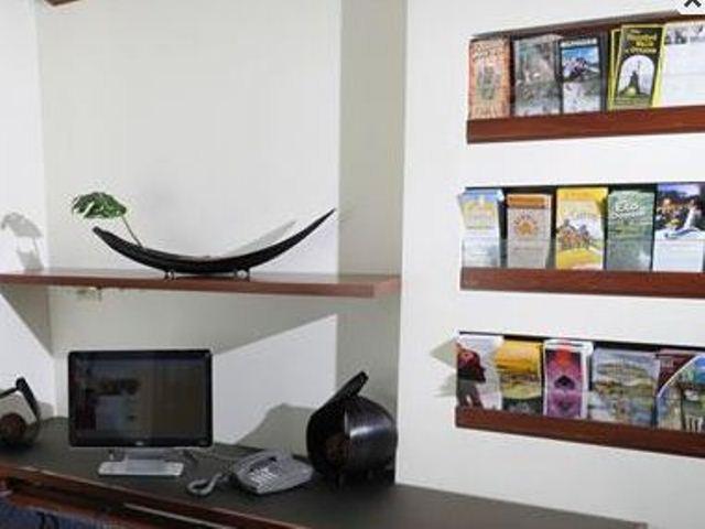 Hotel Bostonian Executive Suites 3*