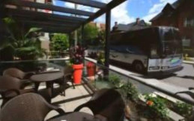Bostonian Executive Suites