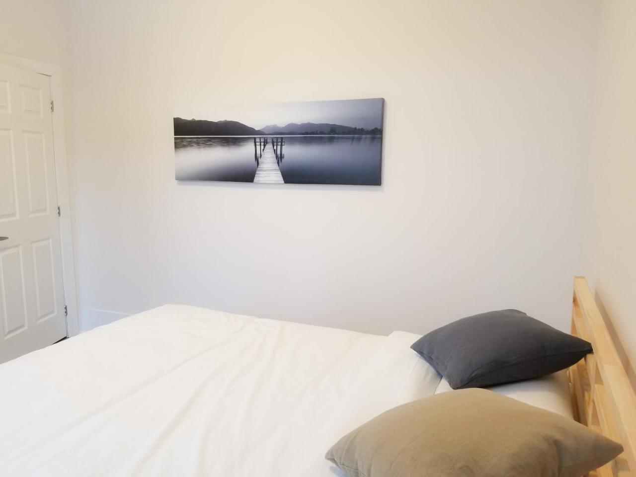 Downtown Aparthotel Ottawa