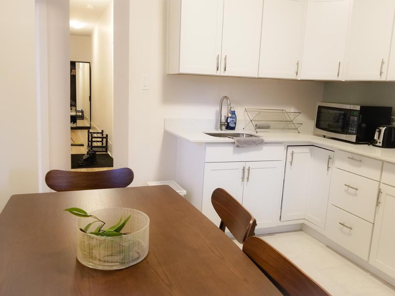Downtown Aparthotel Ottawa