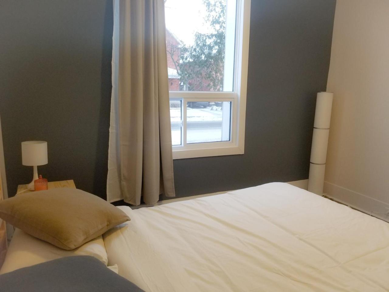 Aparthotel Downtown *