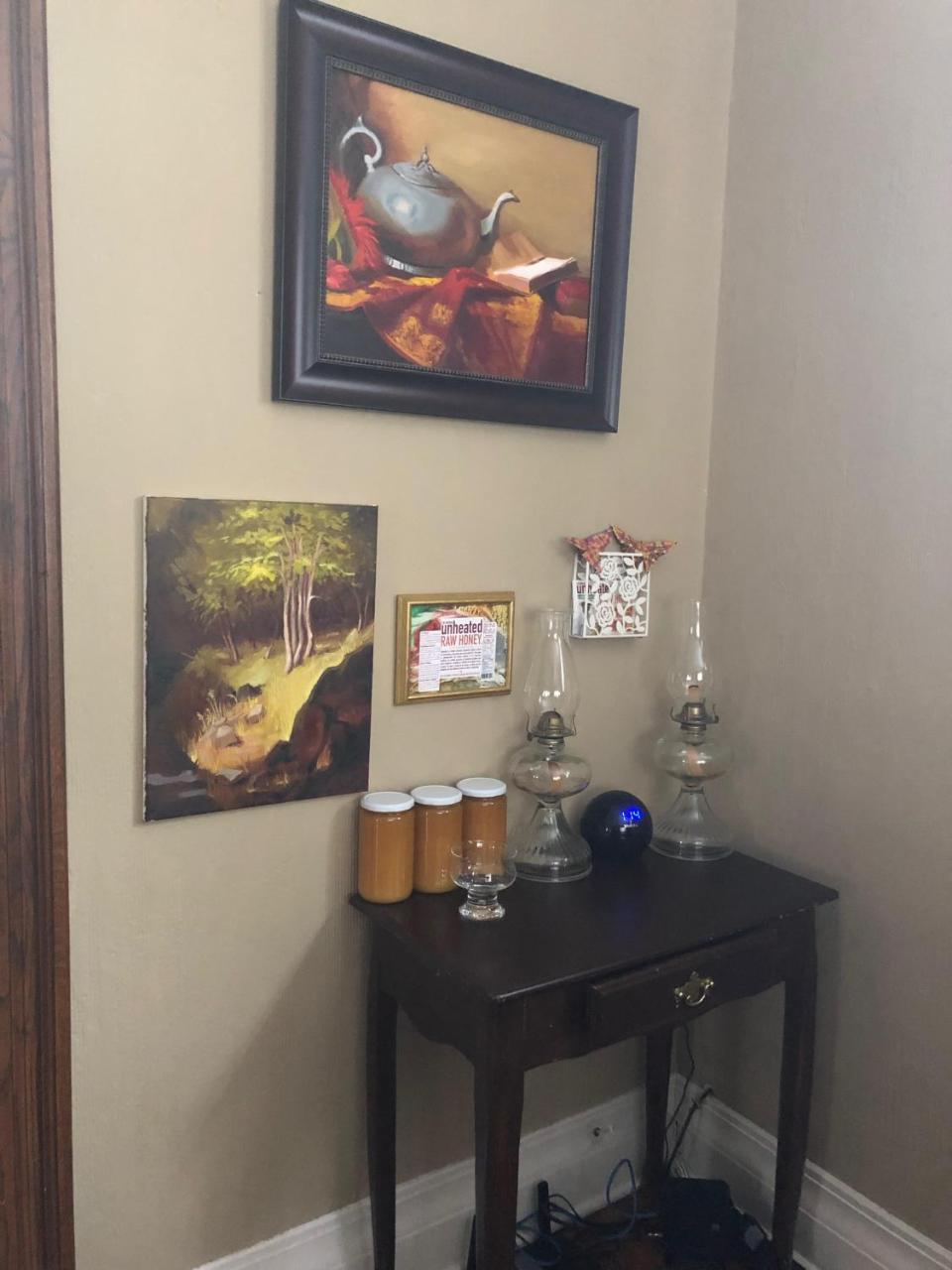 Bed & Breakfast Ambassador Ottawa
