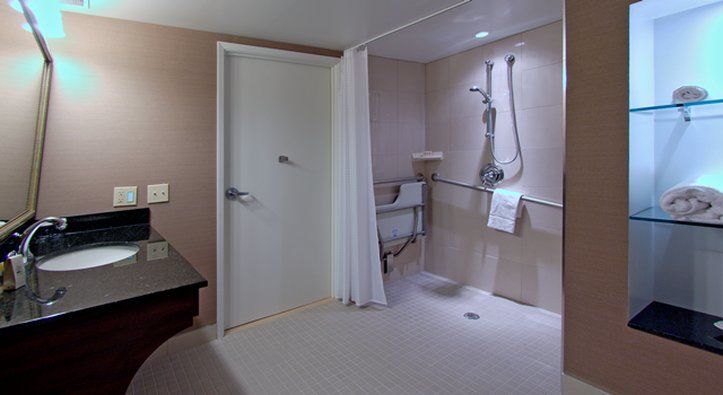 At Bay Hotel
