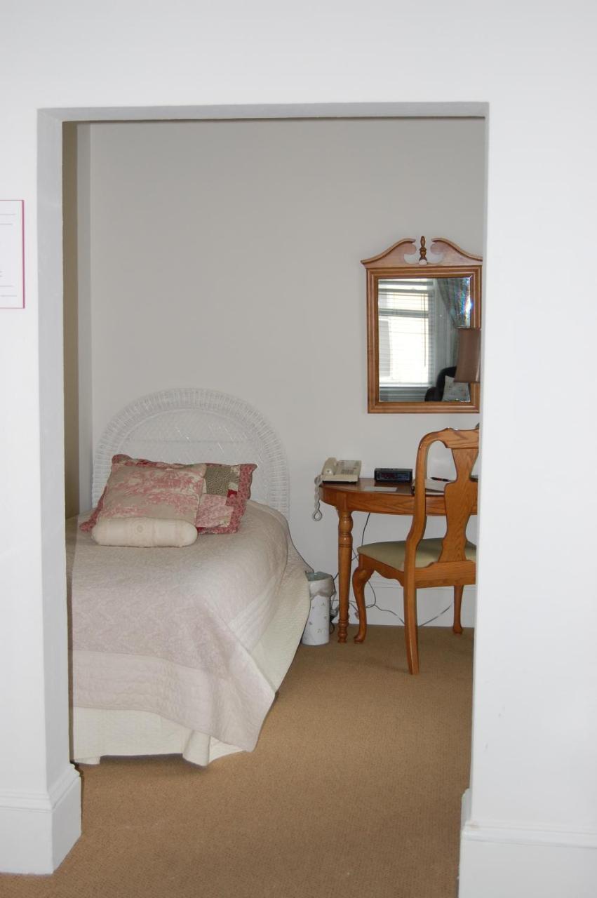 Bed & Breakfast Mcgee's Ottawa