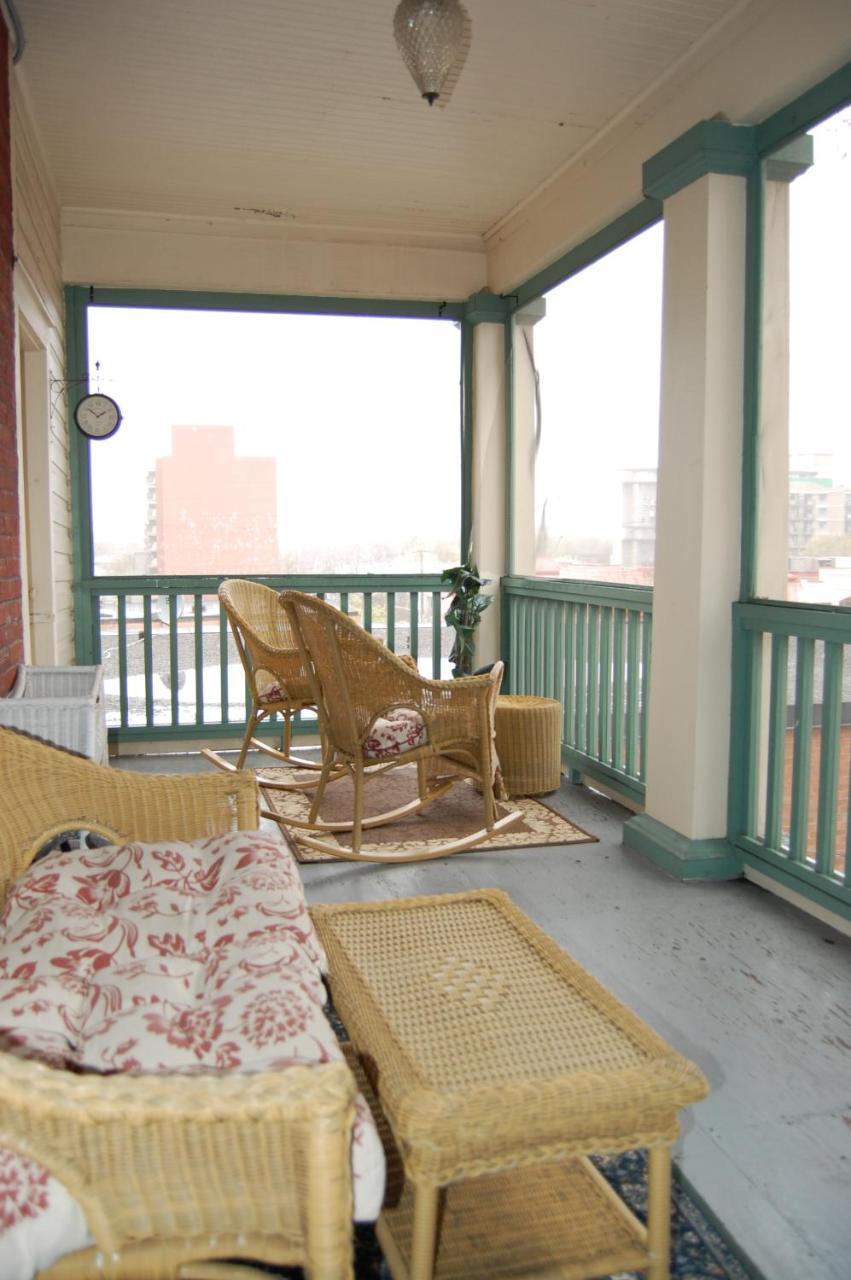 Bed & Breakfast Mcgee's 3*