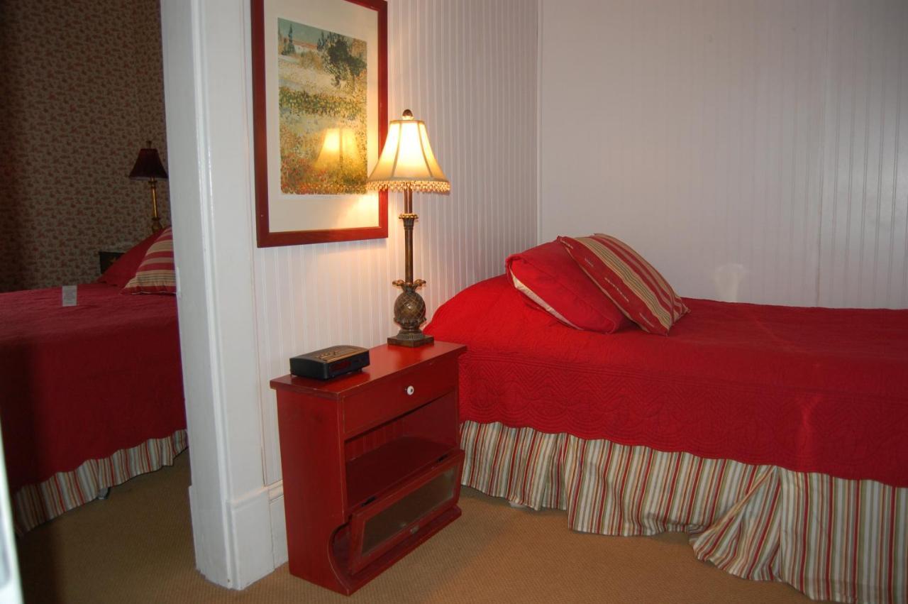 Mcgee's Bed & Breakfast