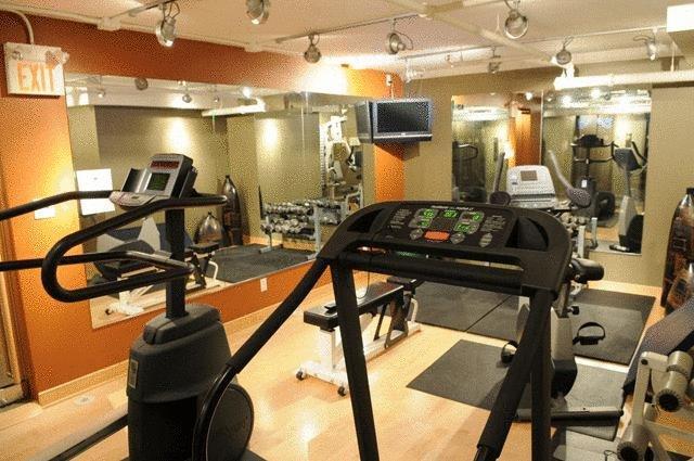 Bostonian Executive Suites Ottawa