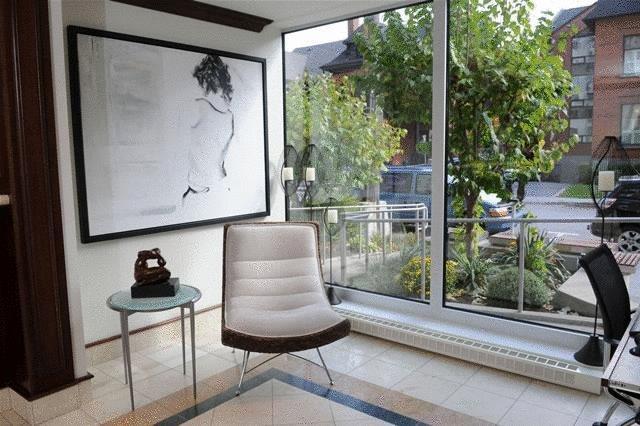 Bostonian Executive Suites Hotel 3*