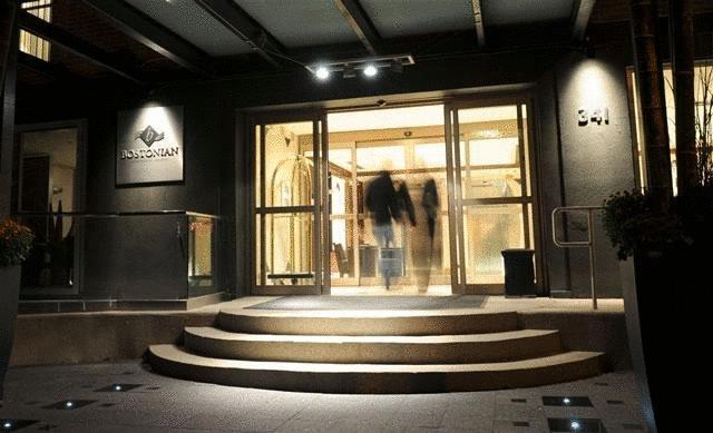 Bostonian Executive Suites Hotel Ottawa