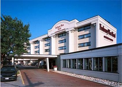 Embassy West Ottawa