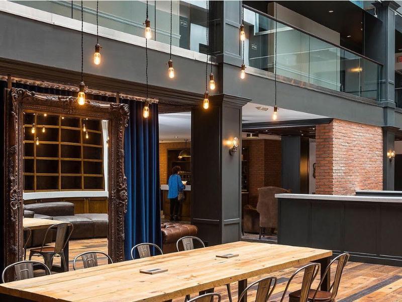 Metcalfe By Gray Collection 4* Ottawa