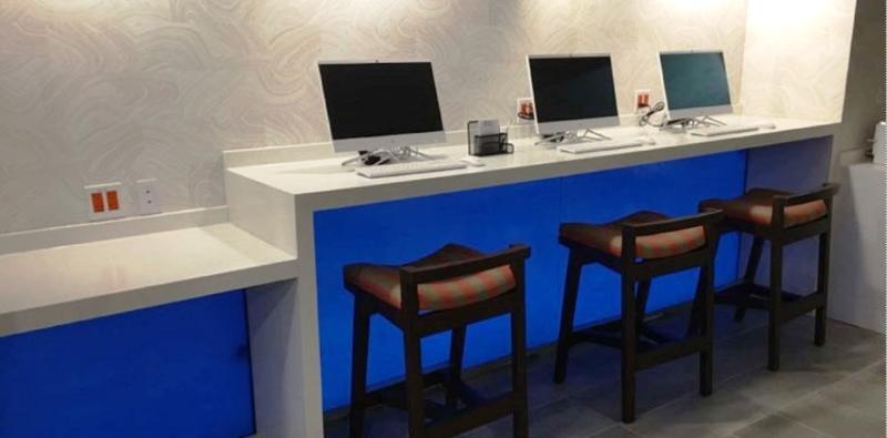 Glo Western Kanata West 3* Ottawa