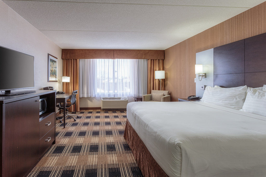 Express & East-orleans By Ihg 2* Ottawa