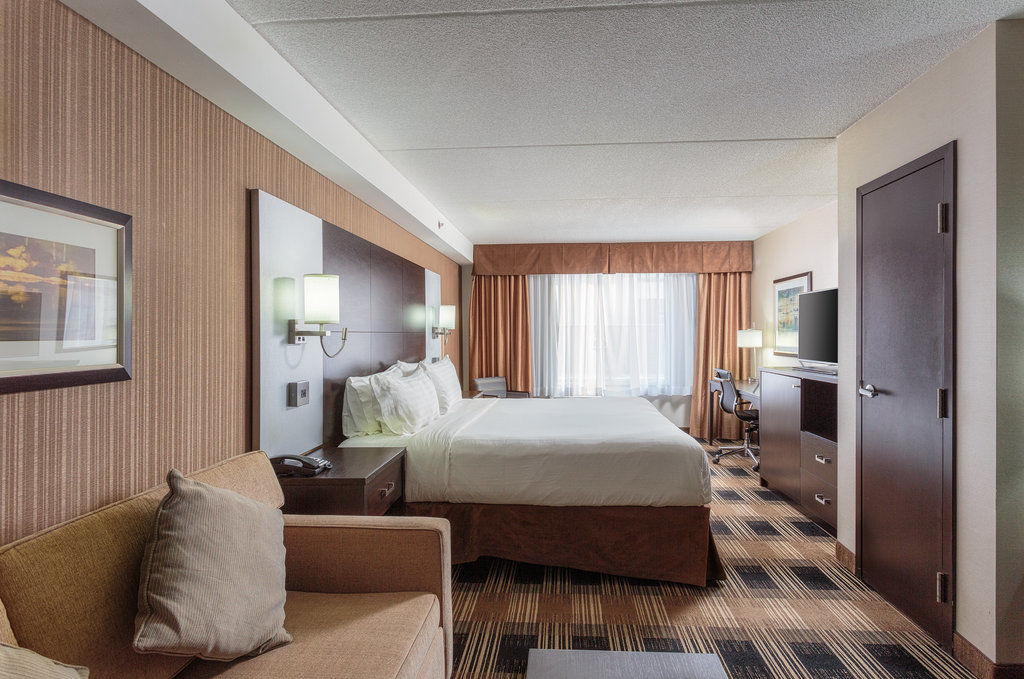 Express & East-orleans By Ihg