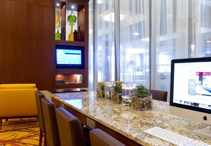 Hotel Marriott Ottawa