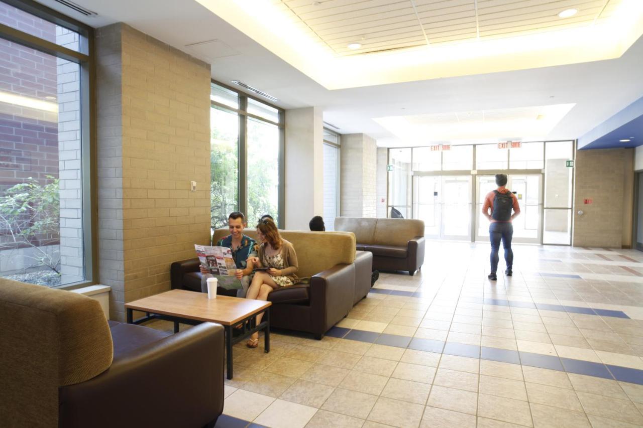 Residences De L'universite D'ottawa | University Of Residences Ottawa