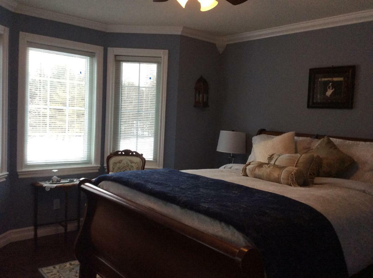 Bed & Breakfast The Boston 't' 3*