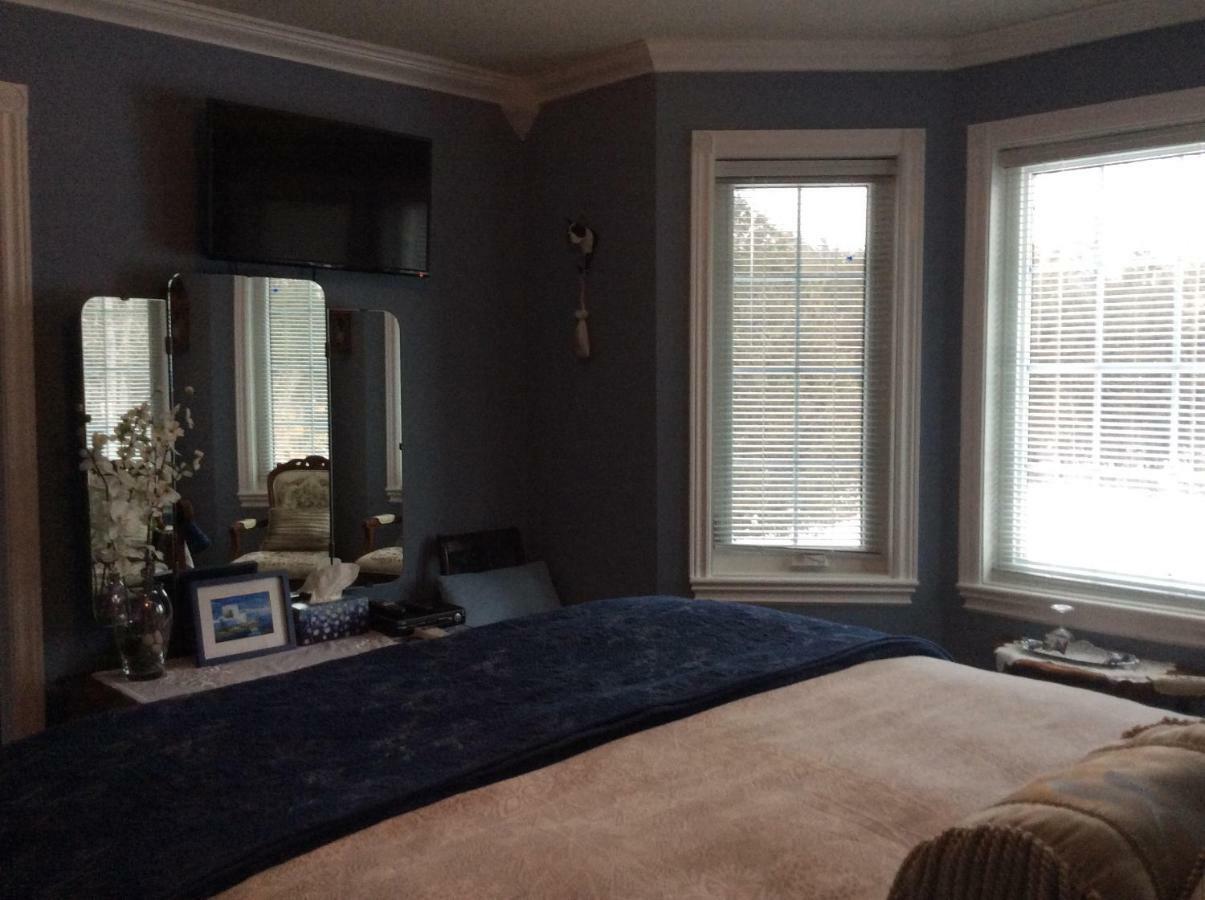 Bed & Breakfast The Boston 't' Ottawa