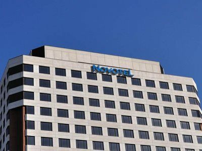 Doubletree By Hilton Downtown Ottawa