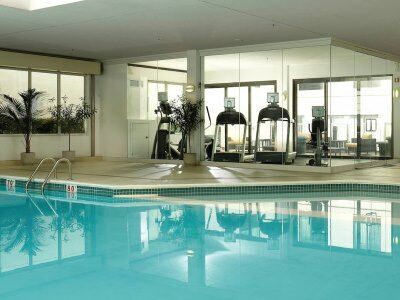 Hotel Courtyard By Marriott Downtown 3*