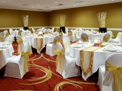 Courtyard By Marriott Downtown Ottawa