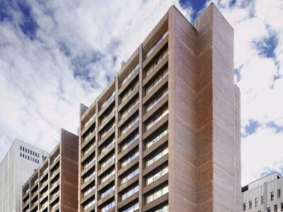 Sheraton Hotel