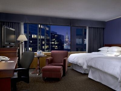 Hotel Sheraton