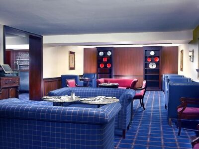 Sheraton 4* Ottawa