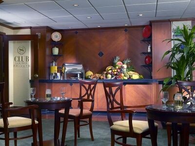 Sheraton