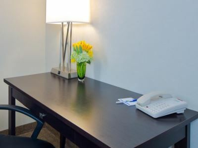 Express & Airport By Ihg Hotel