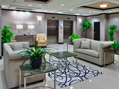 Hotel Express & West - Nepean By Ihg