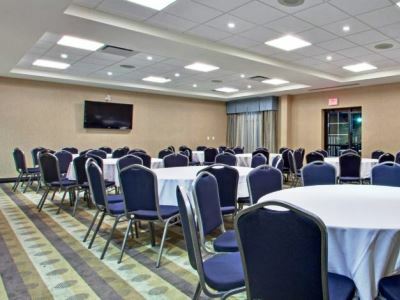 Hotel Express & West - Nepean By Ihg Ottawa