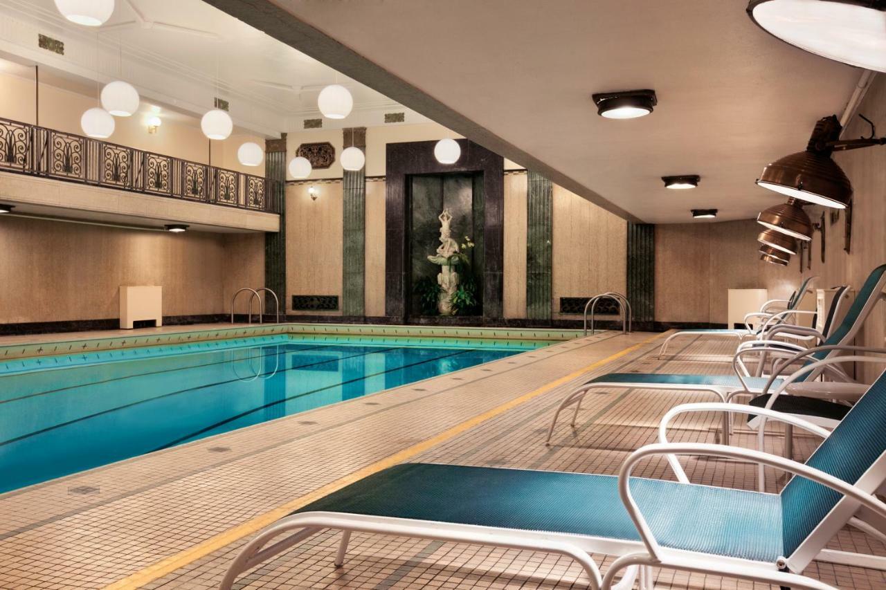 Fairmont Chateau Laurier Gold Experience 5*