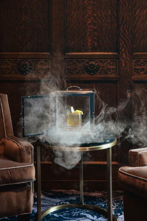 Fairmont Chateau Laurier Gold Experience 5* Ottawa