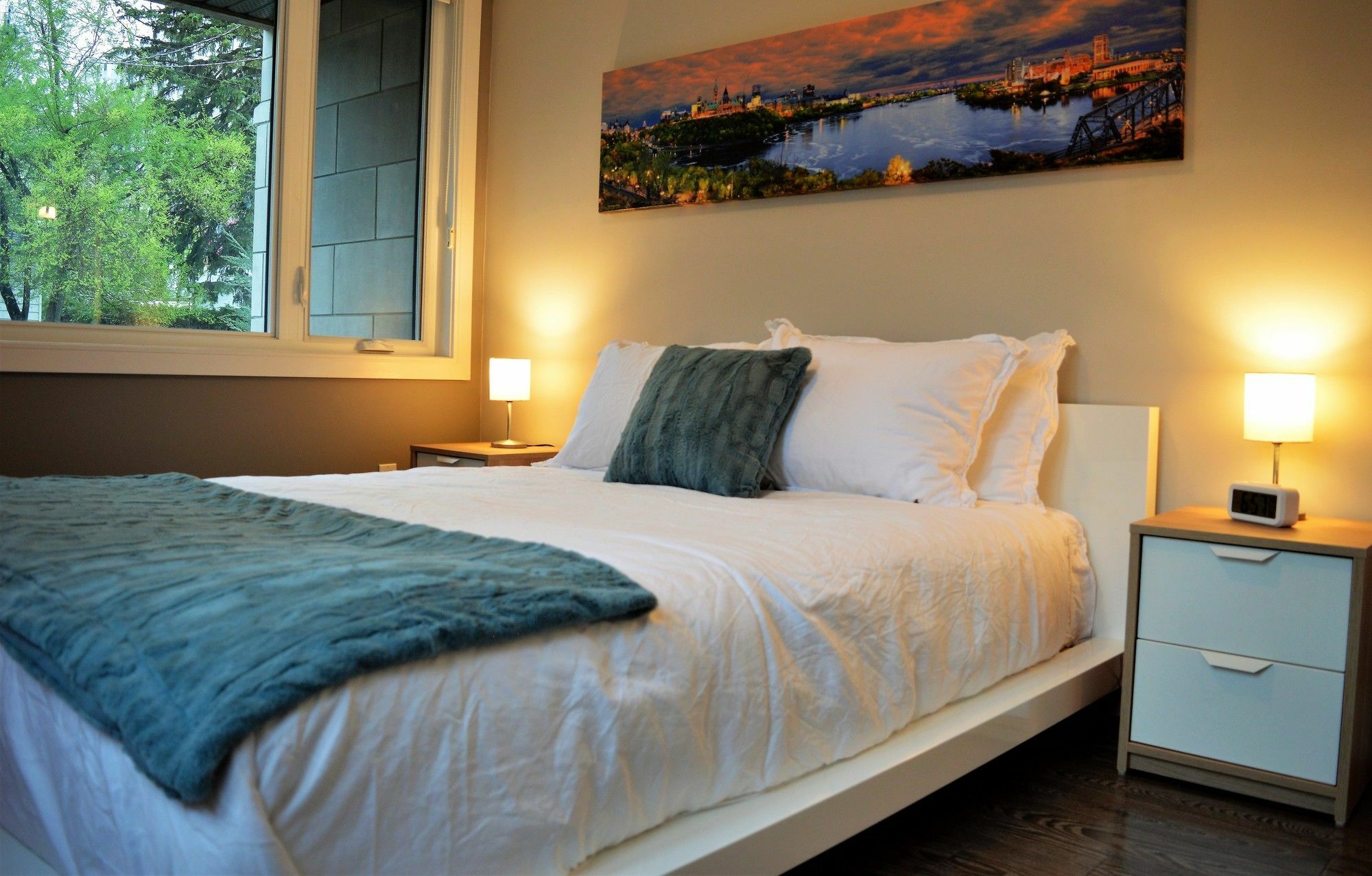 Simply Luxury *