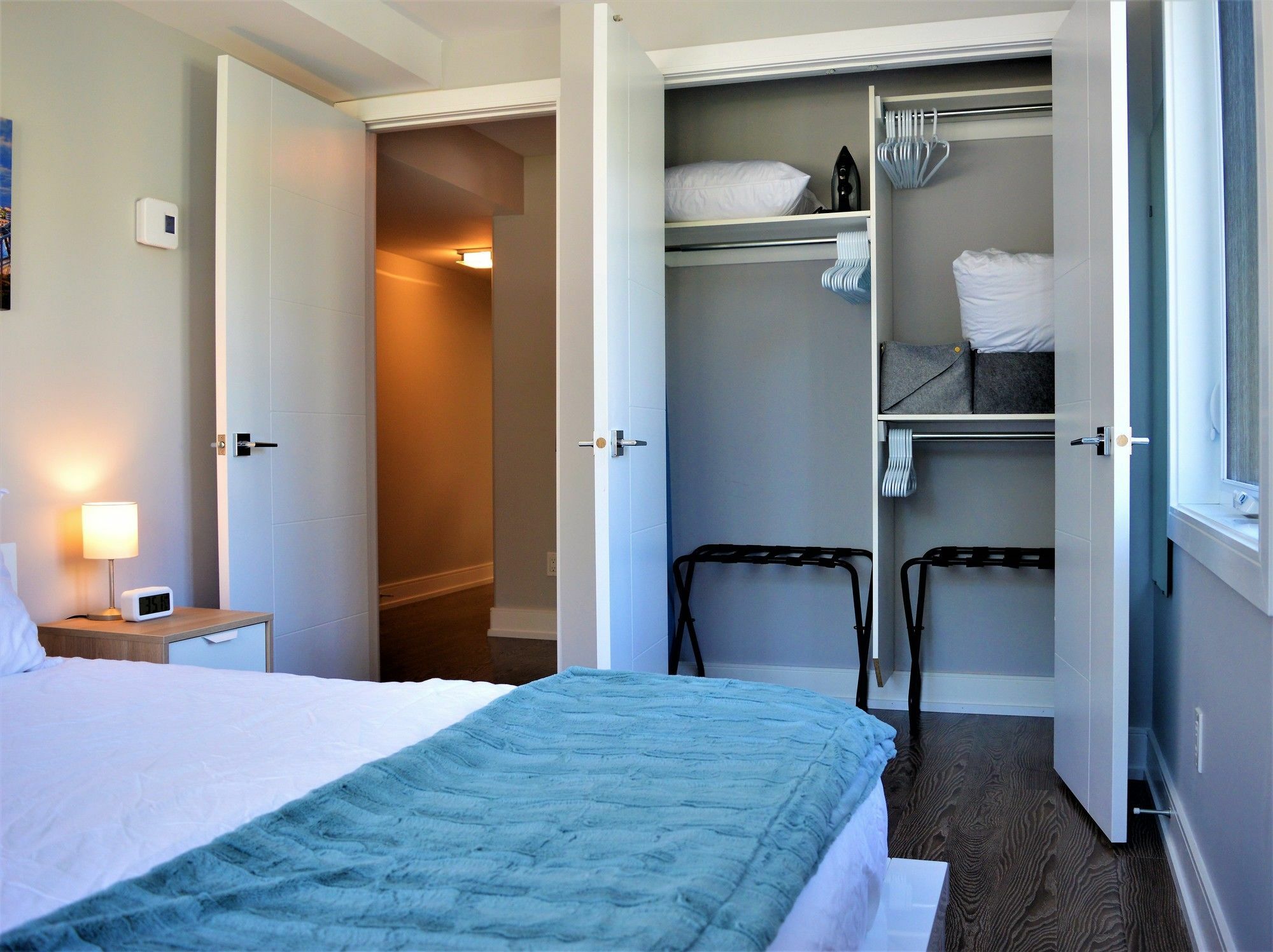 Apartment Simply Luxury