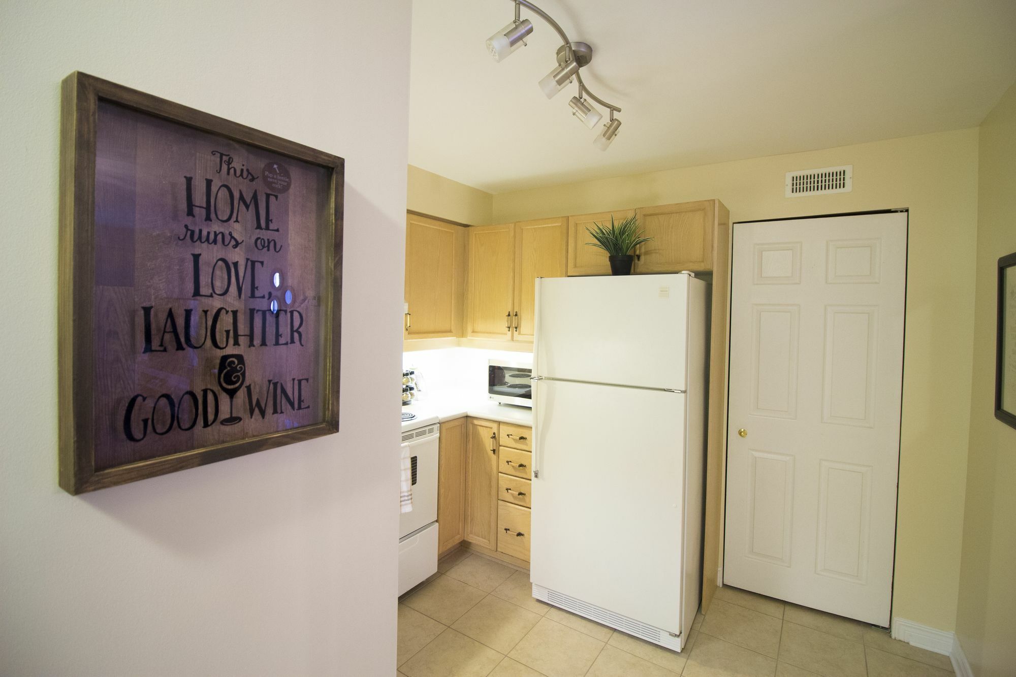 Apartment Covo *