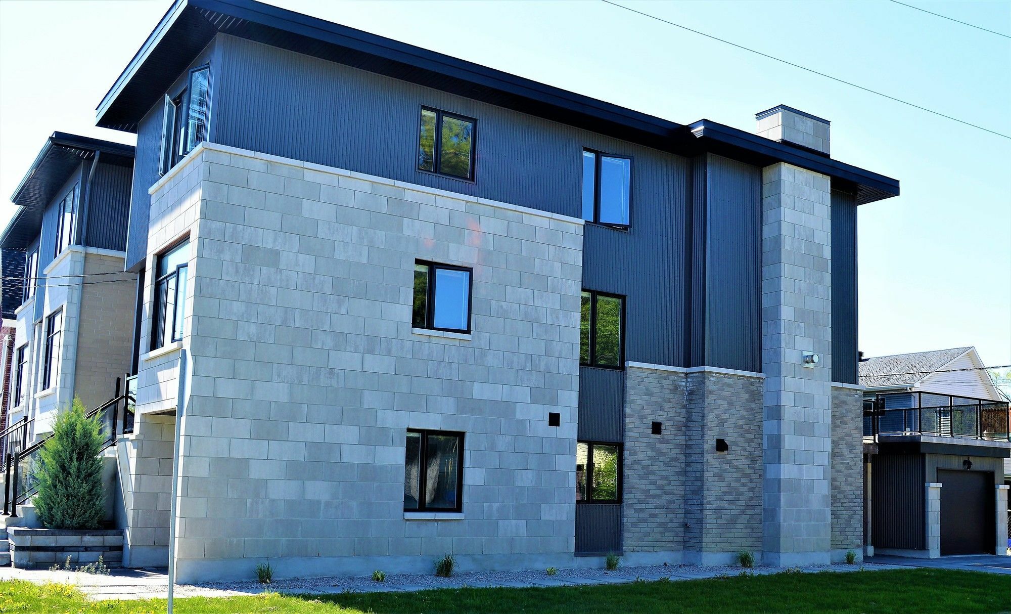 Simply Luxury * Ottawa
