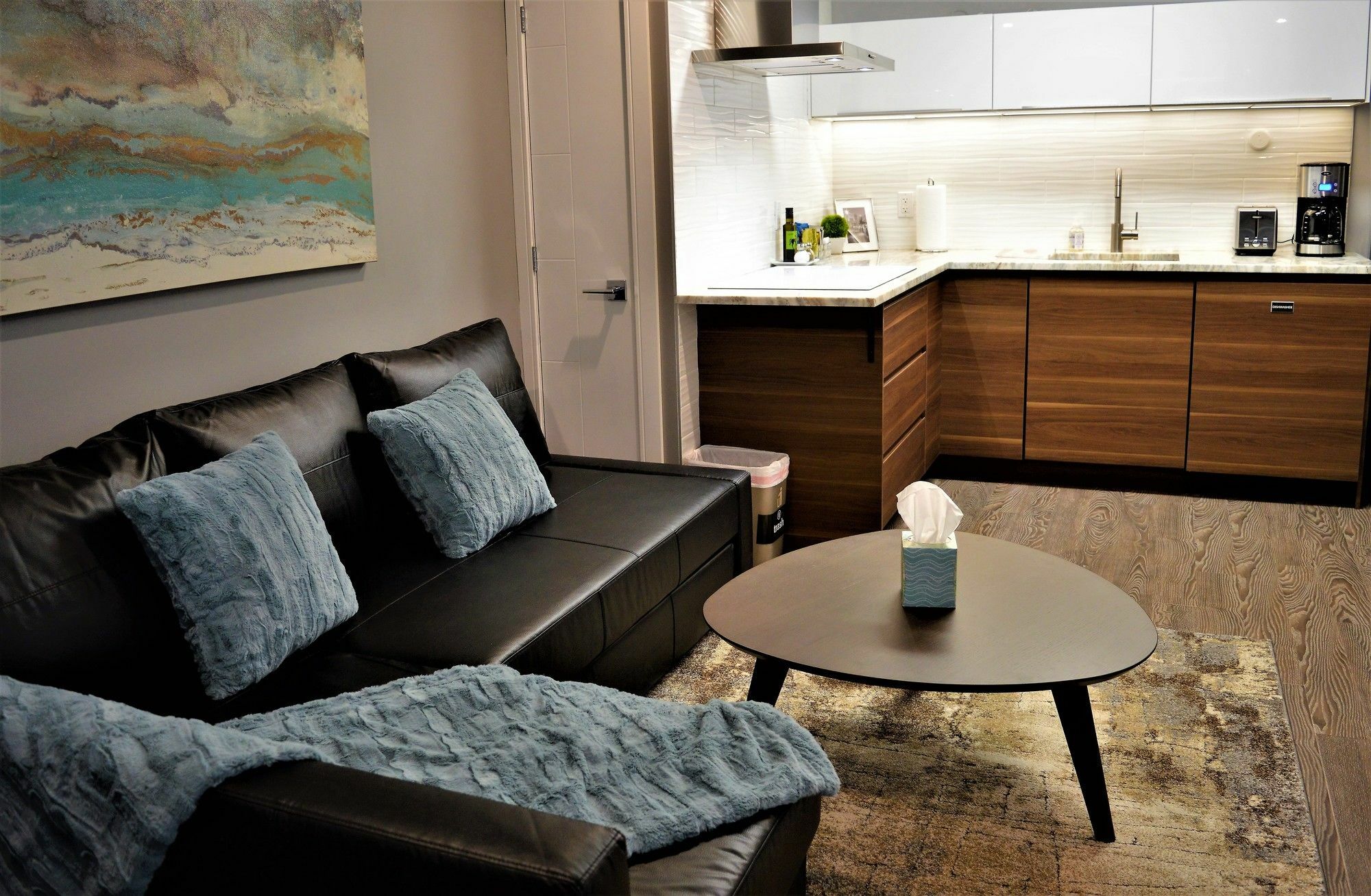 Simply Luxury Apartment