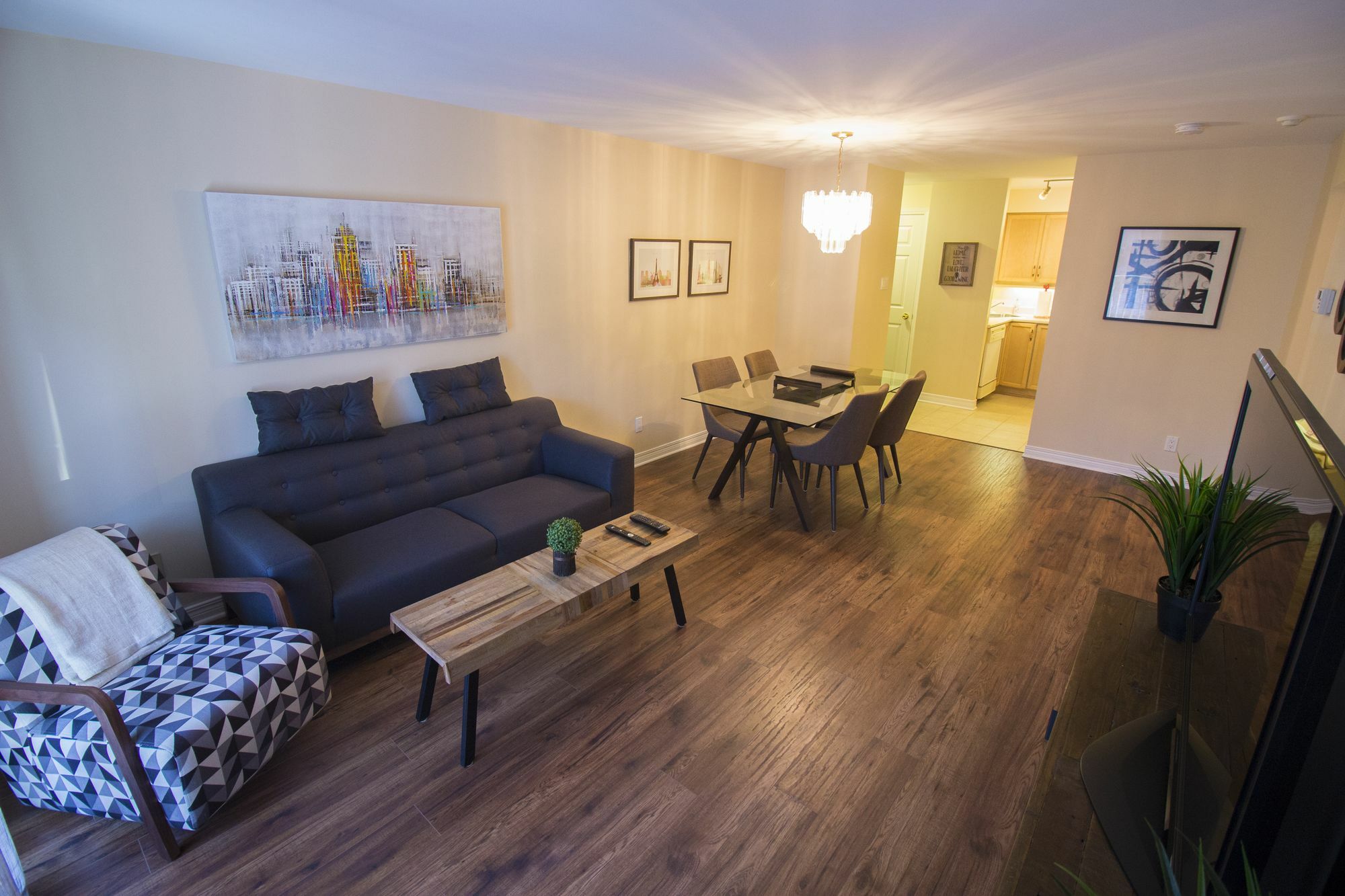 Apartment Covo