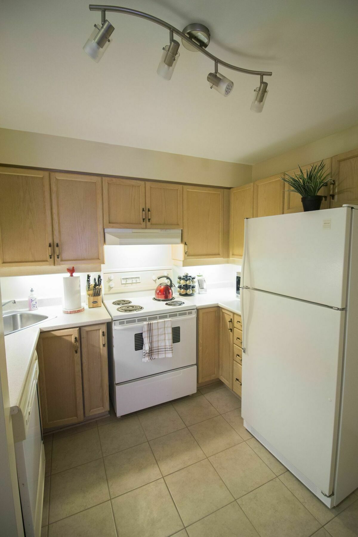 Apartment Covo Ottawa