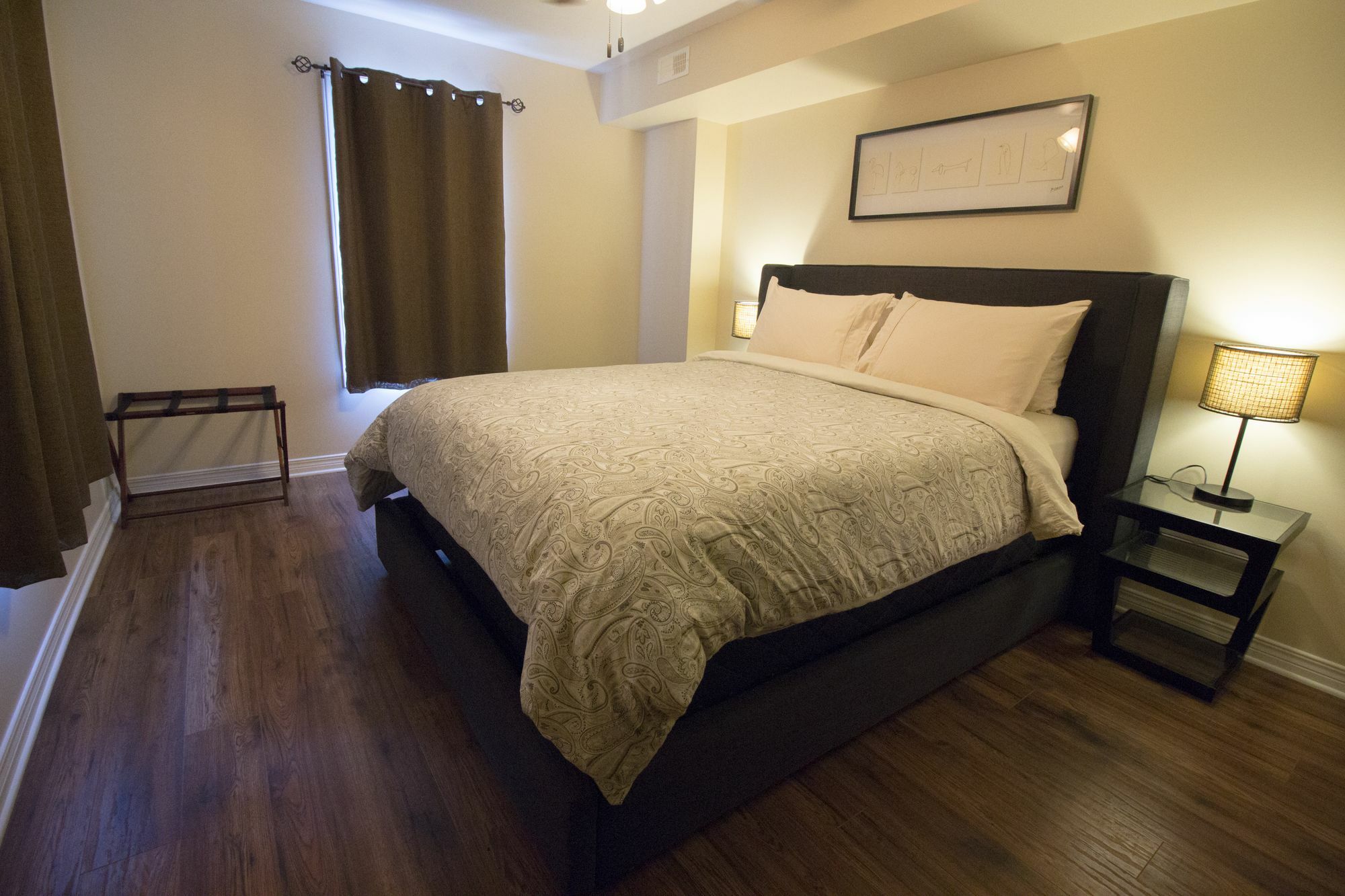 Apartment Covo *