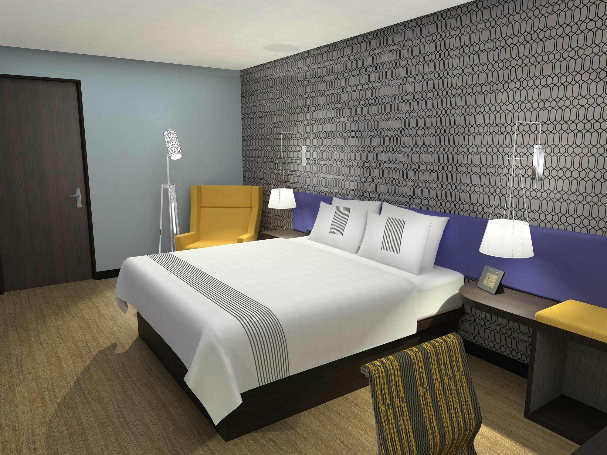 Hotel Glo Western Kanata West