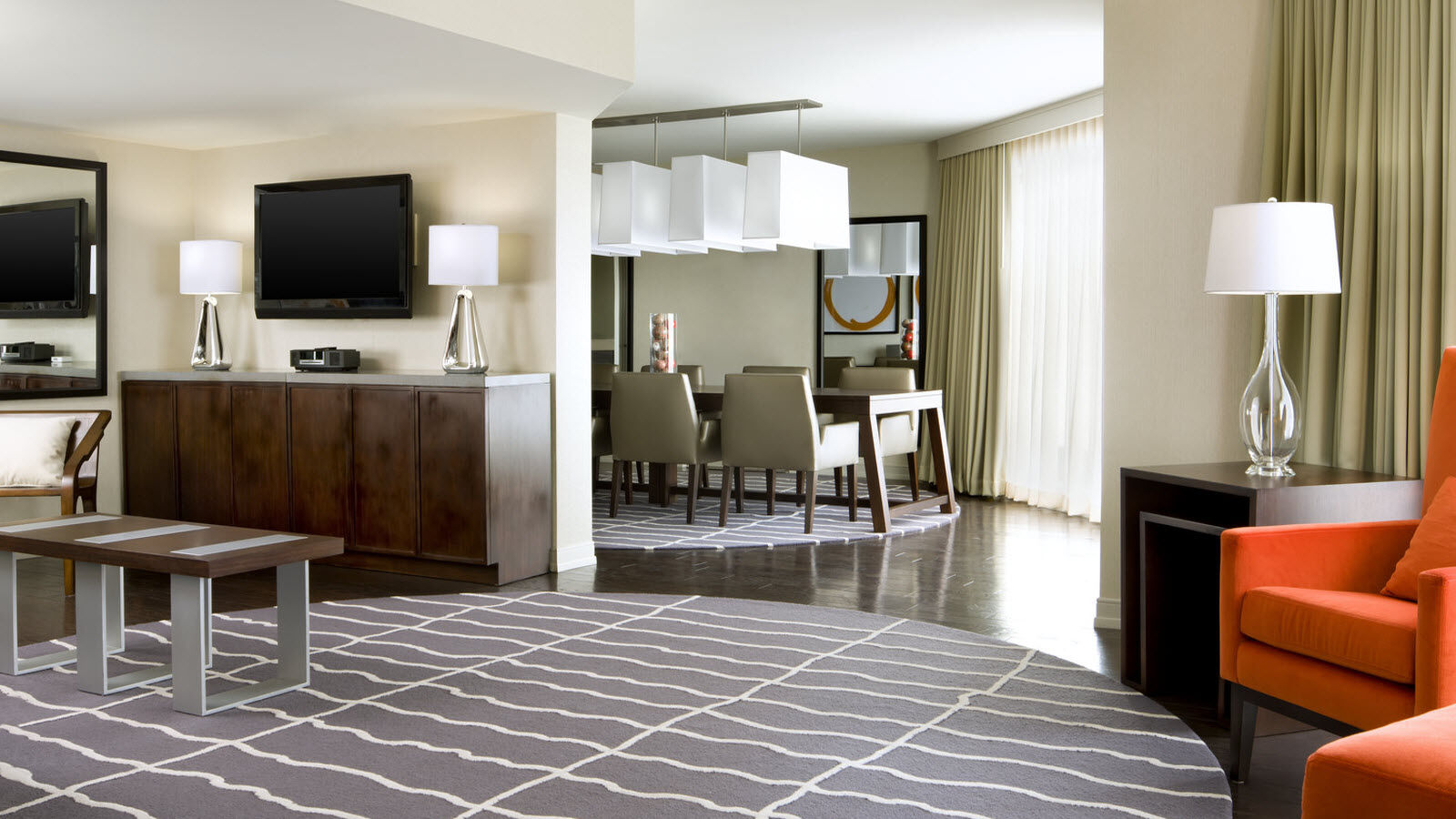 The Westin