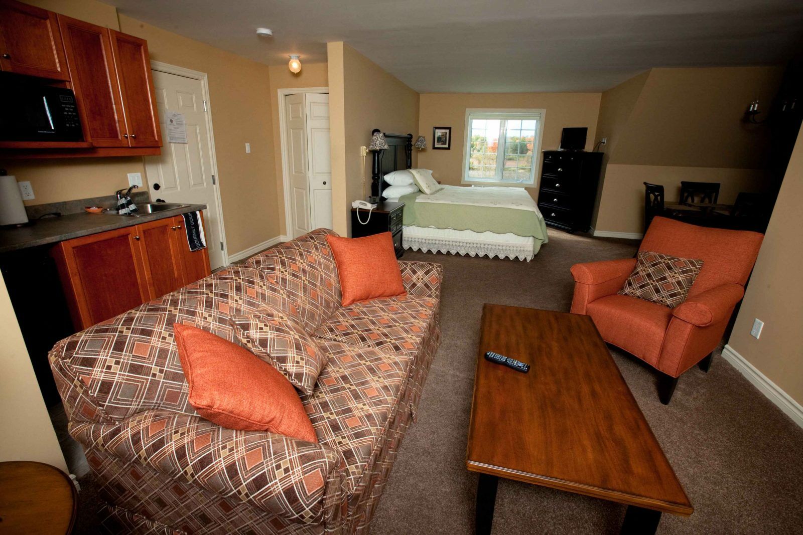 Strathmere Resort 4*