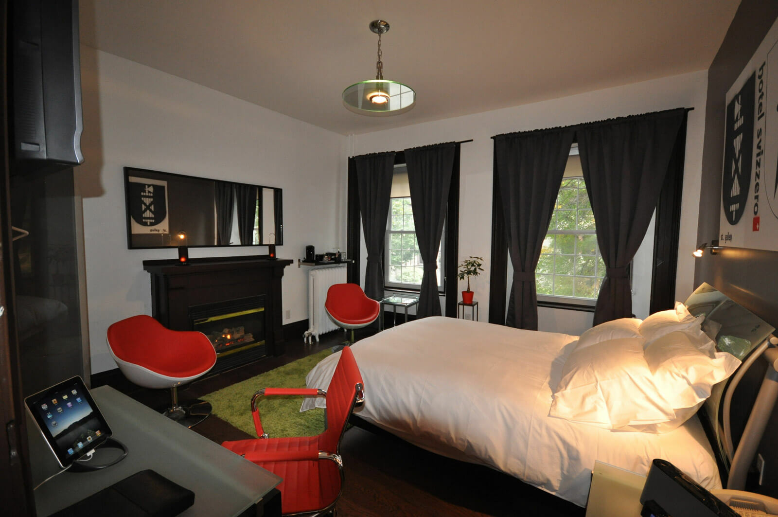 Swiss Hotel