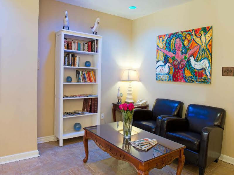 Byward Blue Hotel 3*